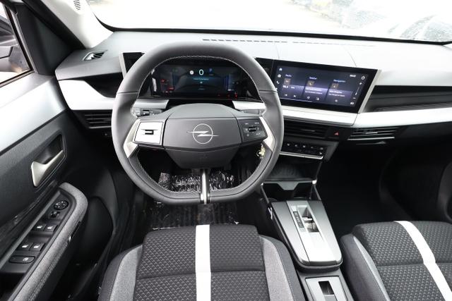 Frontera GS Hybrid AT 7-S TechP SHZ LHZ Nav Kam 