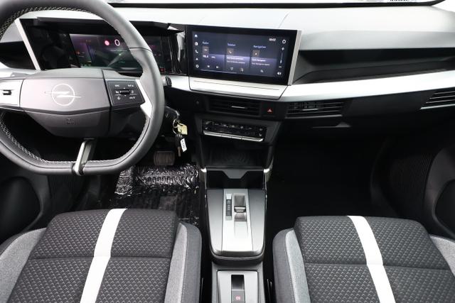 Frontera GS Hybrid AT 7-S TechP SHZ LHZ Nav Kam 