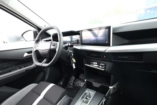 Frontera GS Hybrid AT 7-S TechP SHZ LHZ Nav Kam 
