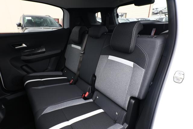 Frontera GS Hybrid AT 7-S TechP SHZ LHZ Nav Kam 