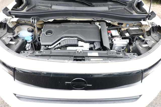 Frontera GS Hybrid AT 7-S TechP SHZ LHZ Nav Kam 