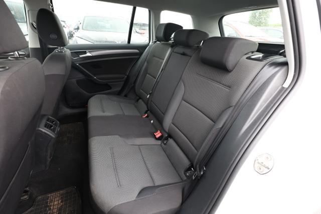 Volkswagen Golf Comfortline VII 1.5 TSI 130 LED Nav ACC PDC 