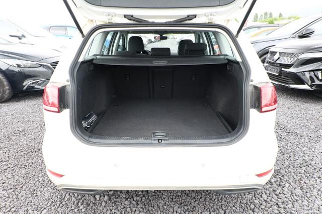 Volkswagen Golf Comfortline VII 1.5 TSI 130 LED Nav ACC PDC 