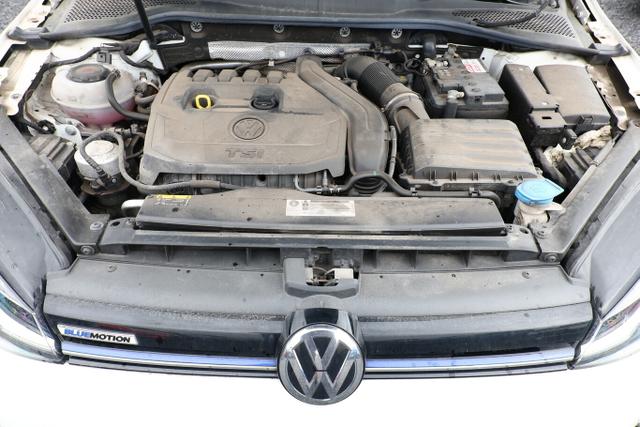 Volkswagen Golf Comfortline VII 1.5 TSI 130 LED Nav ACC PDC 