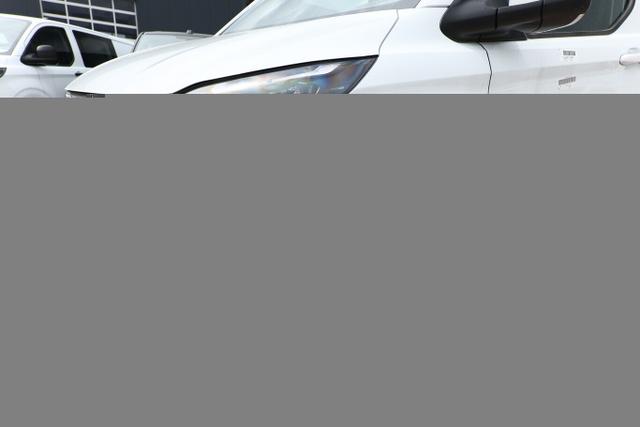 Ford Transit Custom Limited Aut 320L2 Dachtr&auml;ger LED 