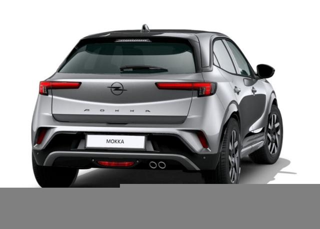 Opel Mokka GS TechP Kam 2xPDC PrivG Klimaaut LED Temp 