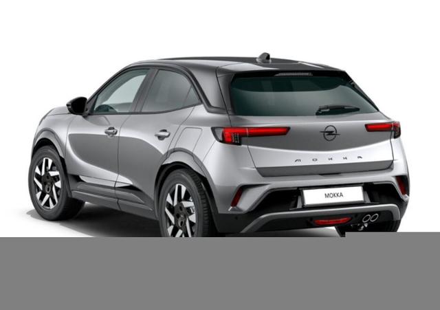 Opel Mokka GS TechP Kam 2xPDC PrivG Klimaaut LED Temp 