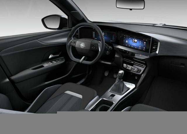 Opel Mokka GS TechP Kam 2xPDC PrivG Klimaaut LED Temp 