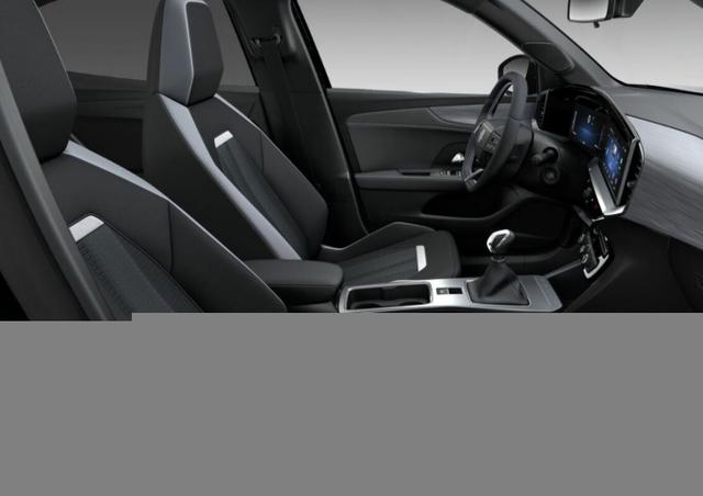 Opel Mokka GS TechP Kam 2xPDC WinterP SHZ LHZ PrivG 