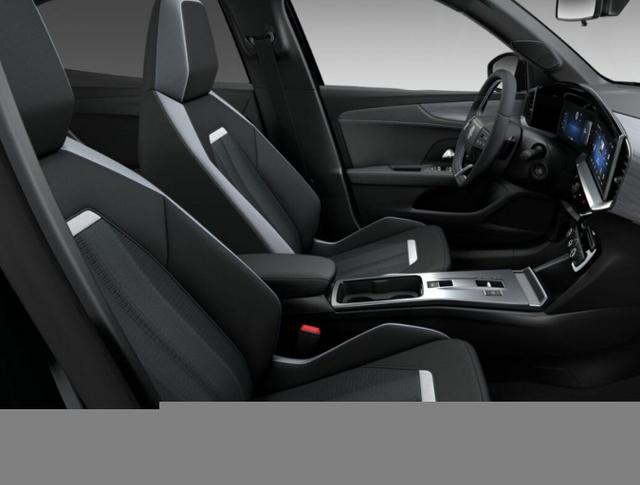 Opel Mokka GS Hybrid WinterP SHZ LHZ PrivG Klimaaut 