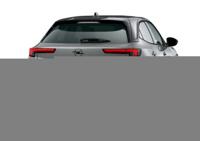 Opel Mokka GS Hybrid Nav WinterP SHZ LHZ PrivG 
