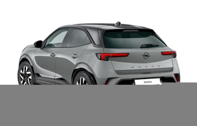 Opel Mokka GS Hybrid Nav WinterP SHZ LHZ PrivG 