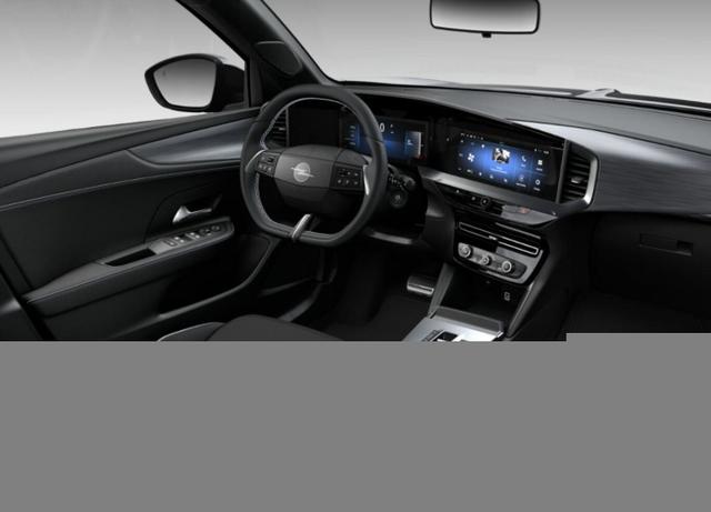 Opel Mokka GS Hybrid Nav WinterP SHZ LHZ PrivG 