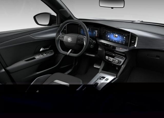 Opel Mokka GS Hybrid TechP Matrix ACC WinterP SHZ LHZ 