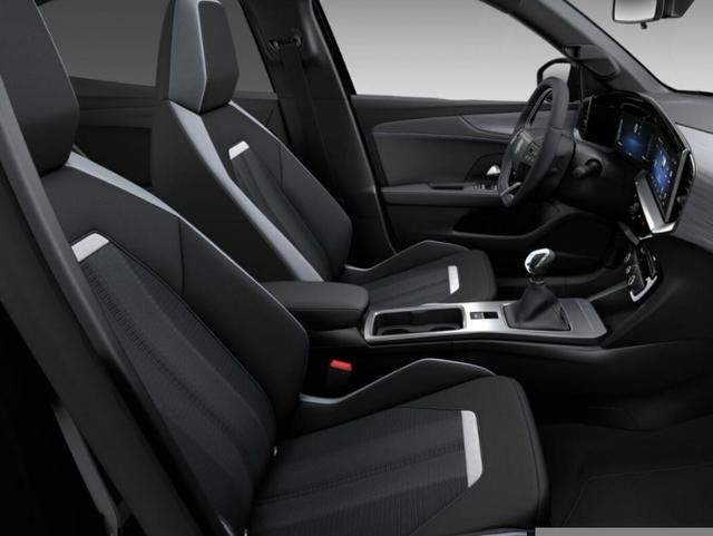 Opel Mokka Ultimate WinterP SHZ LHZ Nav Matrix ACC 