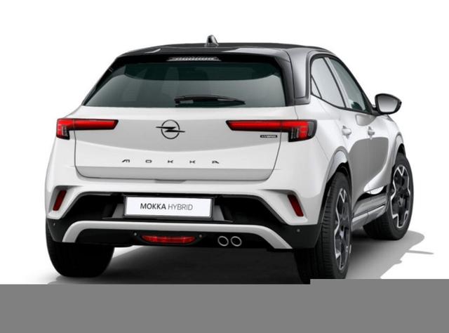 Opel Mokka Ultimate Hybrid WinterP SHZ LHZ Nav Matrix 
