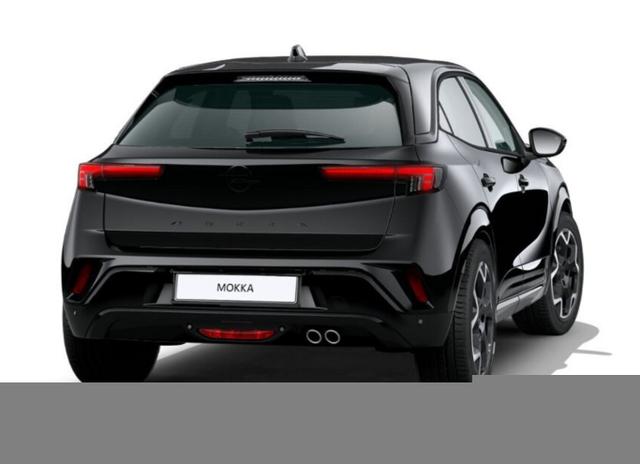 Opel Mokka Ultimate Hybrid Nav Matrix ACC Kam 2xPDC 