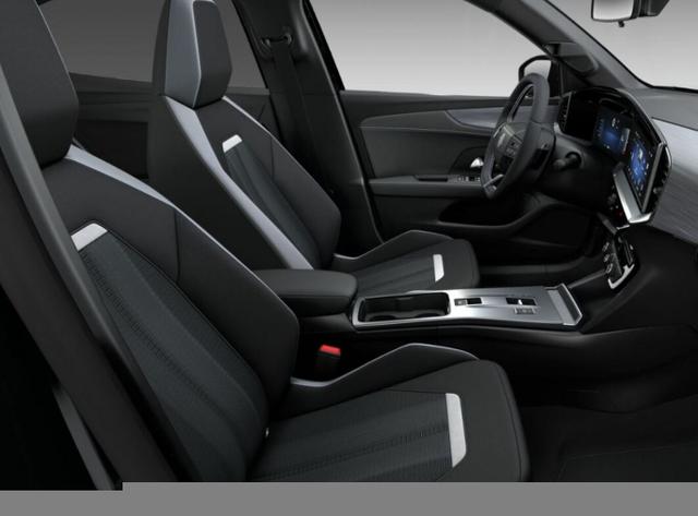 Opel Mokka Ultimate Hybrid Nav Matrix ACC Kam 2xPDC 