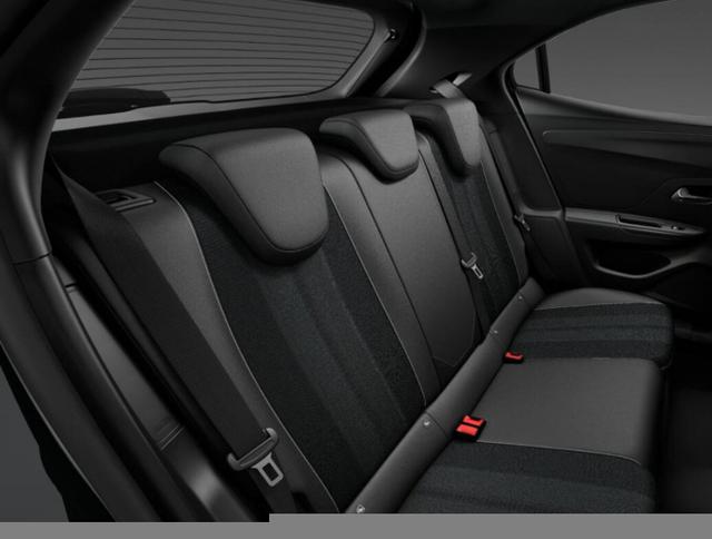 Opel Mokka Ultimate Hybrid Nav Matrix ACC Kam 2xPDC 