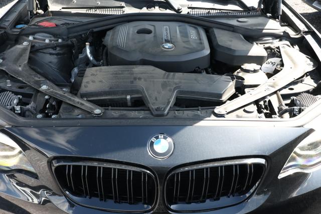 BMW 2er Active Tourer M Sport 218 i Cabrio Leder Nav PDC SHZ LM18Z 