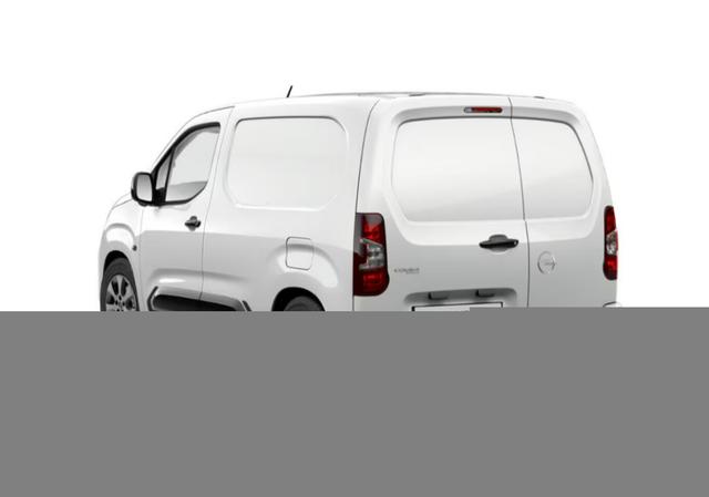 Opel Combo ComfortConnectP WinterP WorksiteP 