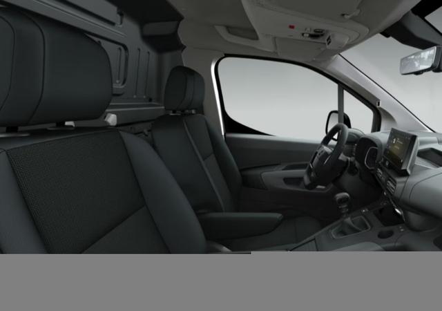 Opel Combo ComfortConnectP WinterP WorksiteP 