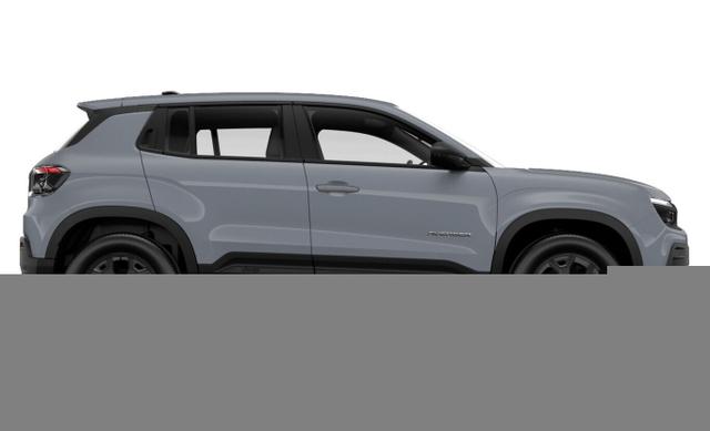 Jeep Avenger Longitude MHEV 110 LED SHZ LM16Z 