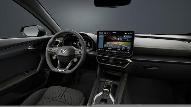 Cupra Formentor Tribe VZ DSG 4D Edition Pano AHK DCC 