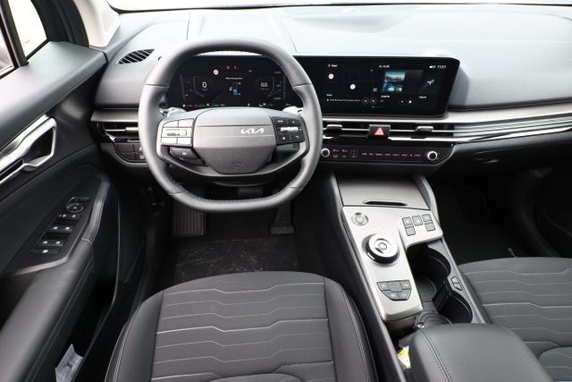 Kia Sportage HEV El.Sitz PrivG LED+ 4xSHZ LM18 Keyl 