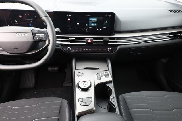 Kia Sportage HEV El.Sitz PrivG LED+ 4xSHZ LM18 Keyl 