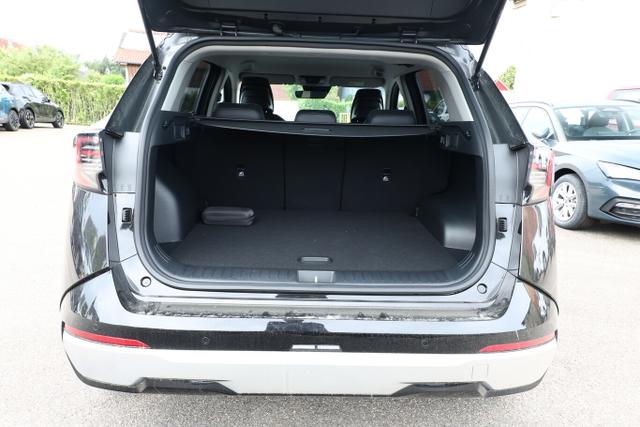 Kia Sportage HEV El.Sitz PrivG LED+ 4xSHZ LM18 Keyl 