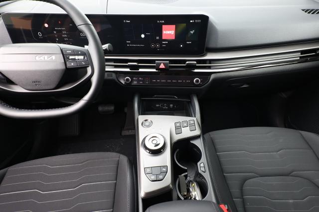 Kia Sportage HEV El.Sitz PrivG LED+ 4xSHZ LM18 Keyl 