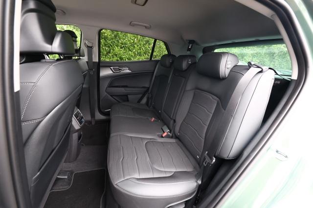 Kia Sportage HEV El.Sitz PrivG LED+ 4xSHZ LM18 Keyl 