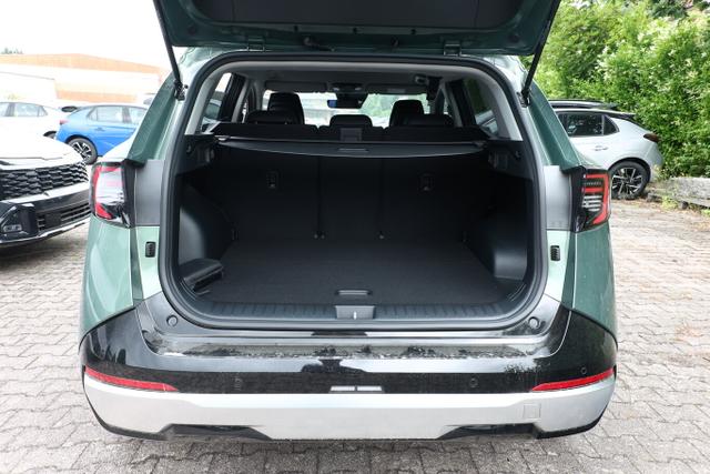 Kia Sportage HEV El.Sitz PrivG LED+ 4xSHZ LM18 Keyl 