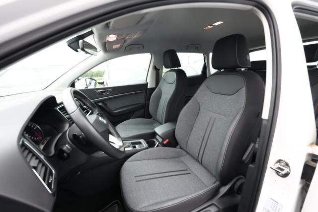 Seat Ateca Style 1.5 TSI 150 DSG LED SHZ FullL 17Z 