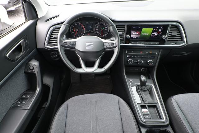 Seat Ateca Style 1.5 TSI 150 DSG LED SHZ FullL 17Z 