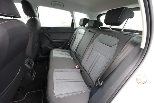 Seat Ateca Style 1.5 TSI 150 DSG LED SHZ FullL 17Z 
