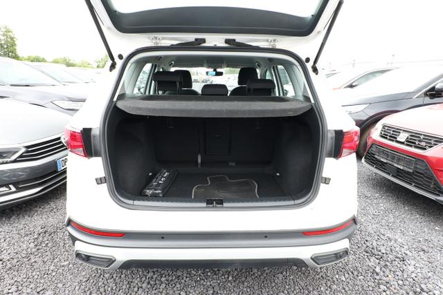 Seat Ateca Style 1.5 TSI 150 DSG LED SHZ FullL 17Z 