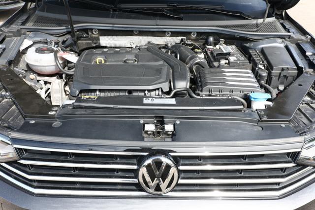 Volkswagen Passat Variant Business 1.5 TSI 150 DSG LED ACC 