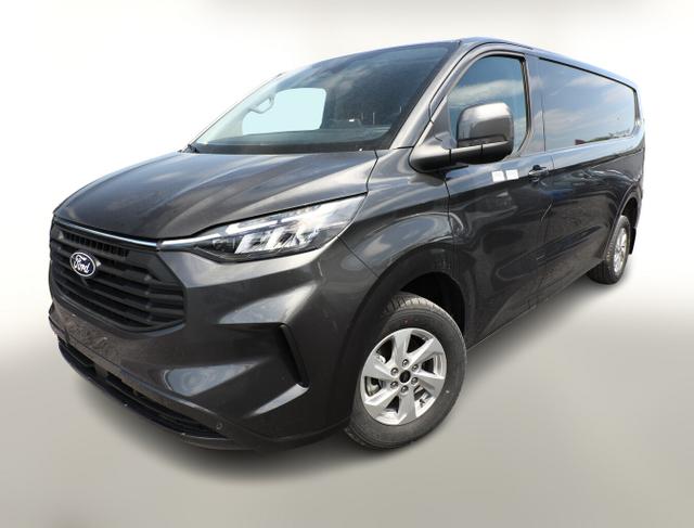 Ford Transit Custom - Limited Aut 320L2 LED SHZ Kam 3-S