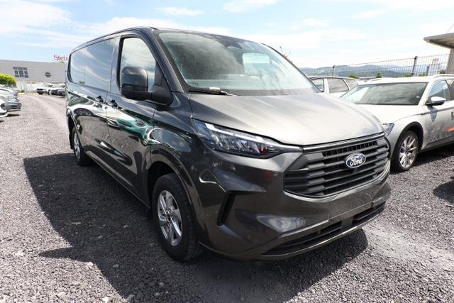Ford Transit Custom Limited Aut 320L2 LED SHZ Kam 3-S 