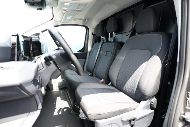 Ford Transit Custom Limited Aut 320L2 LED SHZ Kam 3-S 