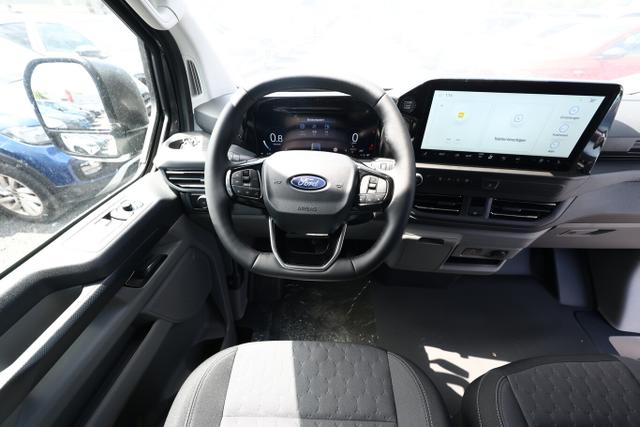 Ford Transit Custom Limited Aut 320L2 LED SHZ Kam 3-S 