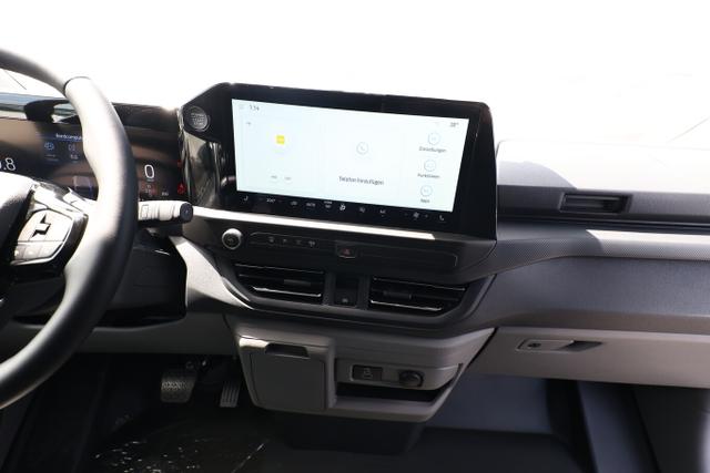 Ford Transit Custom Limited Aut 320L2 LED SHZ Kam 3-S 