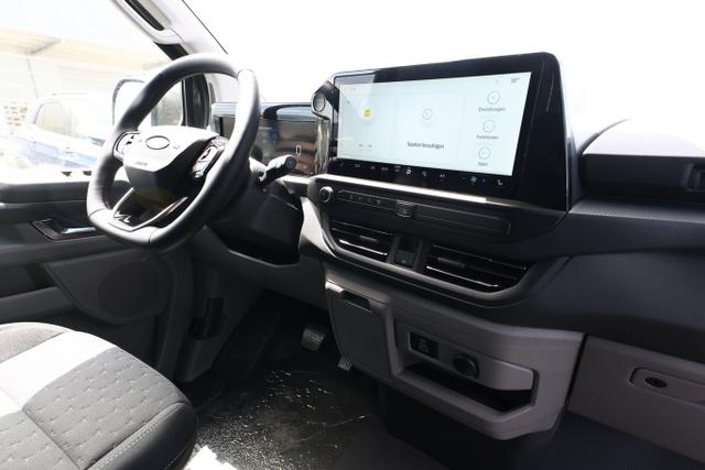 Ford Transit Custom Limited Aut 320L2 LED SHZ Kam 3-S 