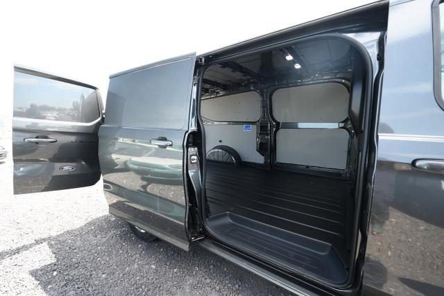Ford Transit Custom Limited Aut 320L2 LED SHZ Kam 3-S 