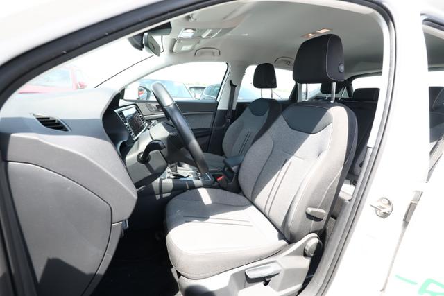 Seat Ateca Style 2.0 TDI 150 DSG 4Drive Nav eHk ACC 