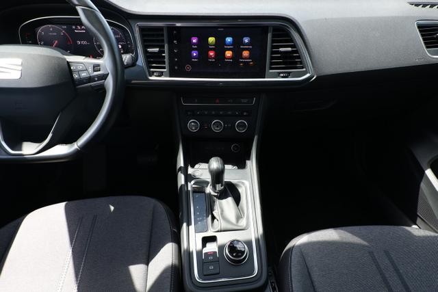Seat Ateca Style 2.0 TDI 150 DSG 4Drive Nav eHk ACC 