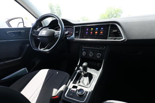 Seat Ateca Style 2.0 TDI 150 DSG 4Drive Nav eHk ACC 