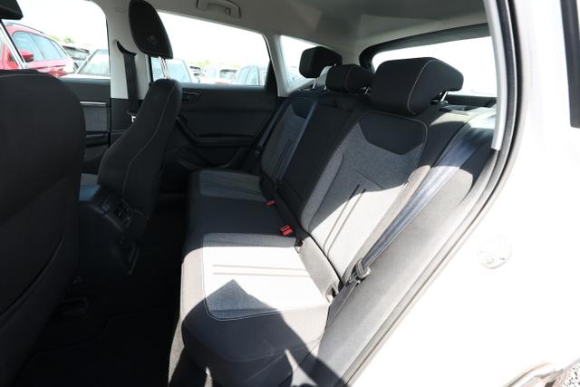 Seat Ateca Style 2.0 TDI 150 DSG 4Drive Nav eHk ACC 